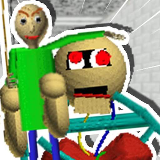 1st Prize Helps Scary Math Teacher Mod Swapped 1.4.9