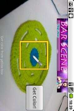 Color Scaner screenshot 1