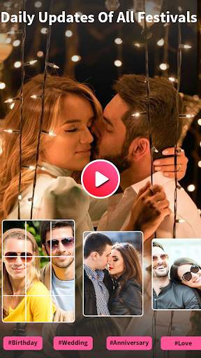 Mv Master - MV Master Video Maker - MVBit screenshot 4