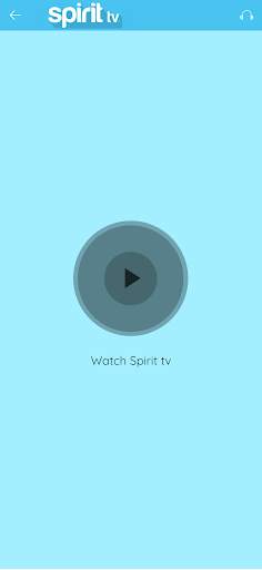 Spirit tv screenshot 5