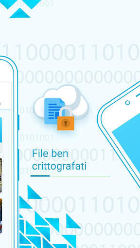 Armadietto per foto e video screenshot 2