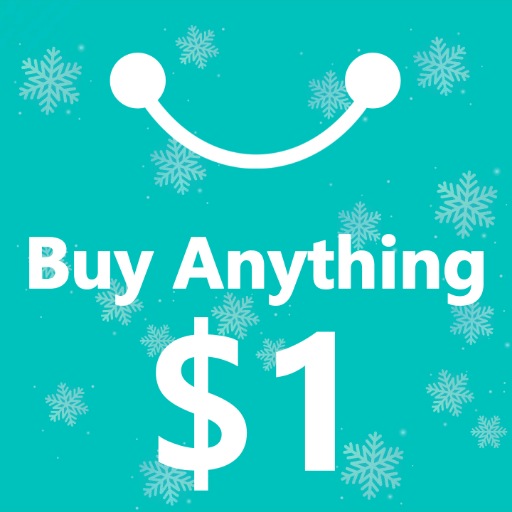 ikon Buy Anything - Low Price Online Shopping App