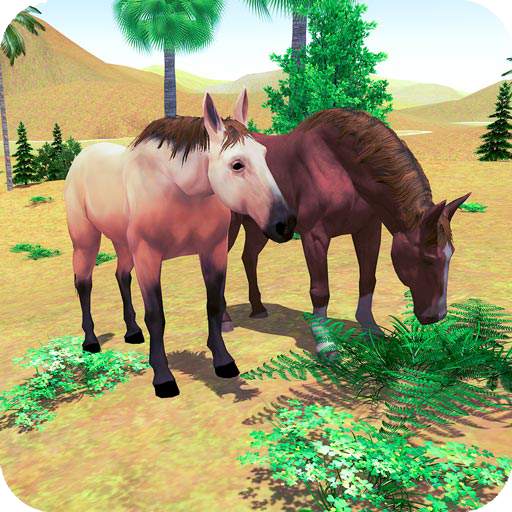 Horse Family Simulator 2.1