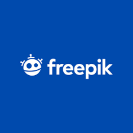Freepik App icon