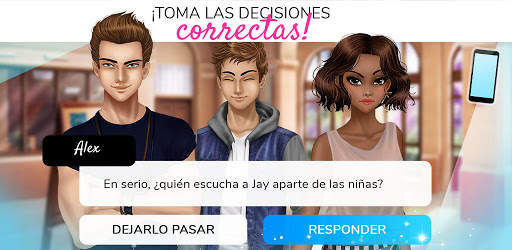 El Secreto de Henri screenshot 4