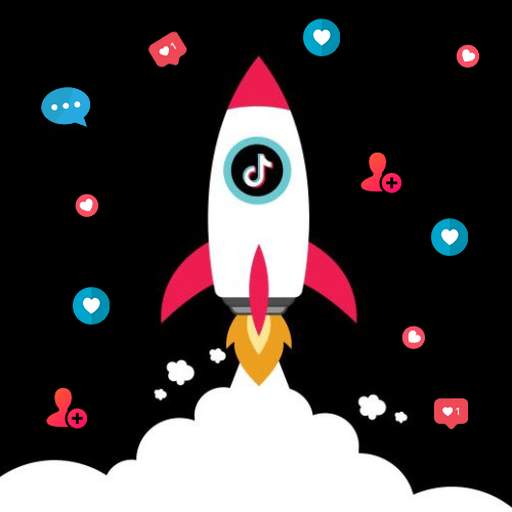 TikLike - Boost real fans, likes & followers 5.0