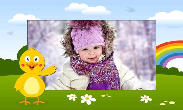 Baby Photo Frames screenshot 9