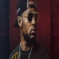Prince Kaybee Songs أيقونة