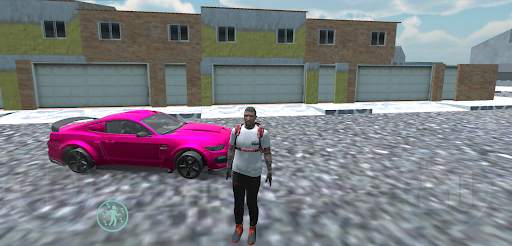 Fest Car Brasil V1 screenshot 1