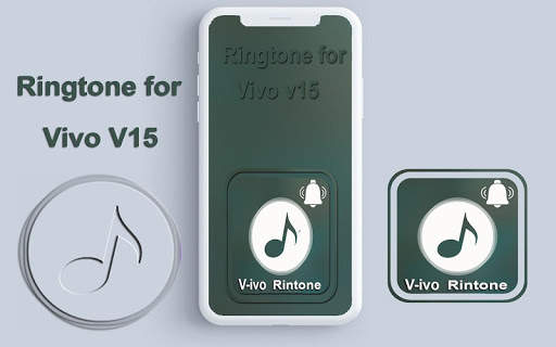 Ringtone for vivo v20 screenshot 1