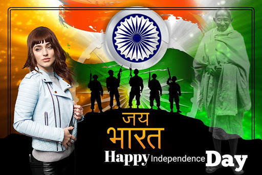 26 January - Republic Day Photo Frames 2021 screenshot 4
