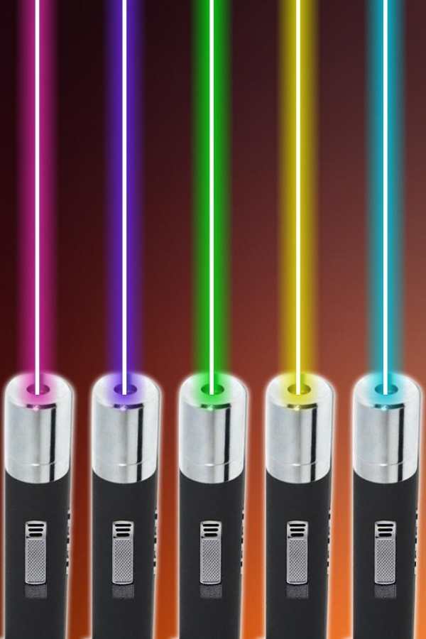 Laser 1000 Beams Funny Prank screenshot 2