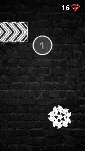 Hider 8 تصوير الشاشة