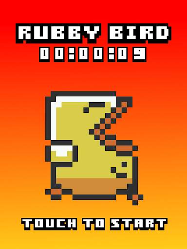 Rubby Bird screenshot 1