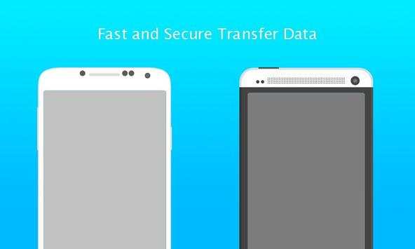 Free Copy My Data App for Android screenshot 2