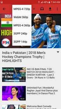 MAX VIDEO PLAYER screenshot 3