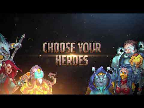 Hunter Empire: shooting games screenshot 1