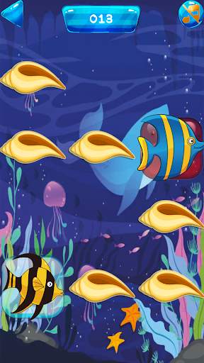 Pair matching games free for kids - 1 2 3 4 & 5yrs screenshot 5