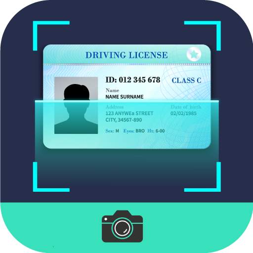 Camera Scanner - Fast PDF Scanner App 1.0.6