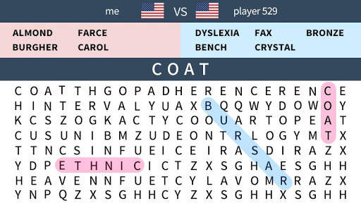 Word Search King screenshot 6