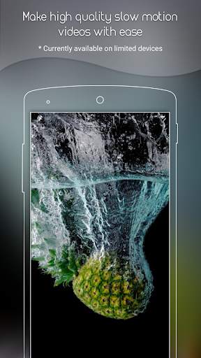 Reos Camera - Art, Beauty & Selfie screenshot 5