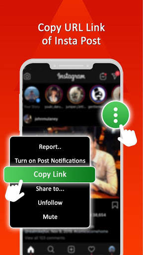 Video & Photo Downloader For Instagram Reels screenshot 2