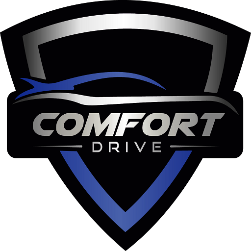 Comfort Drive आइकन