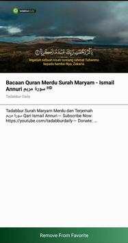 MuslimVid screenshot 3