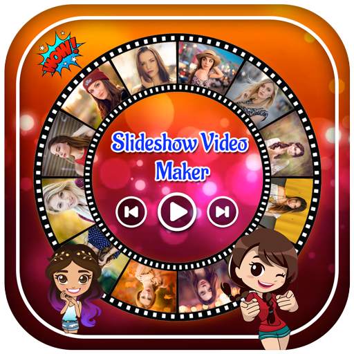 Slideshow Video Maker 1.2