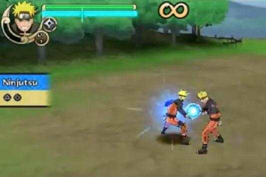Guide Naruto Ninja Impact New screenshot 1