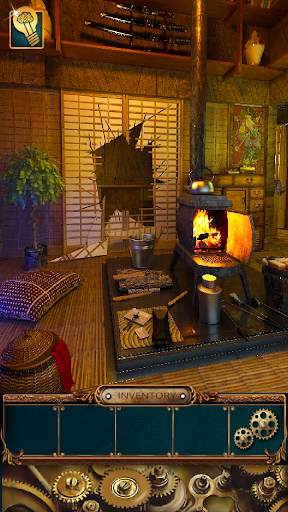 Ghost House Escape screenshot 4