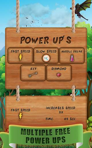 Spiral Jump  Castle Clash Game screenshot 21