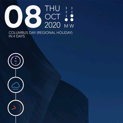 Turv for Total Launcher 1.1