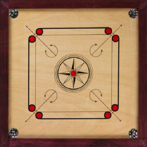 Carrom icon
