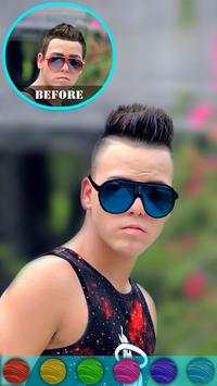 Sunglasses Photo Editor 4 تصوير الشاشة