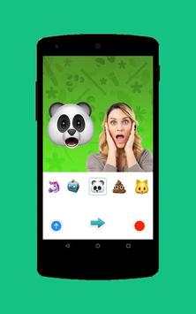 Animoji screenshot 1