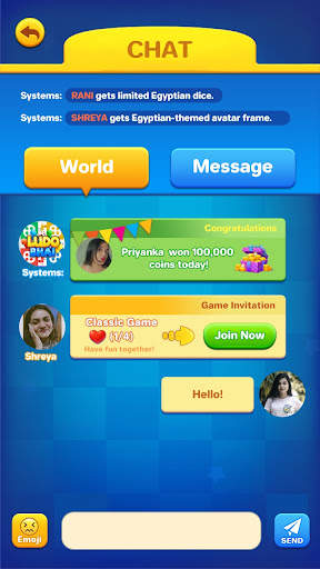Ludo Bhai screenshot 6