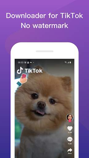 All Video Downloader Social screenshot 3