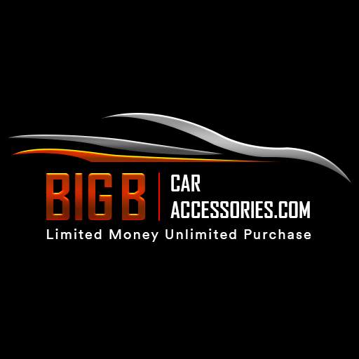 Big B - Car Accessories 1.1
