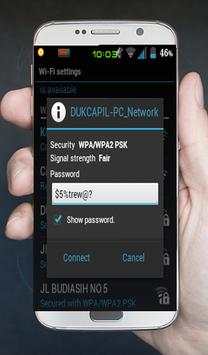wifi key recovery no root pro prank screenshot 3