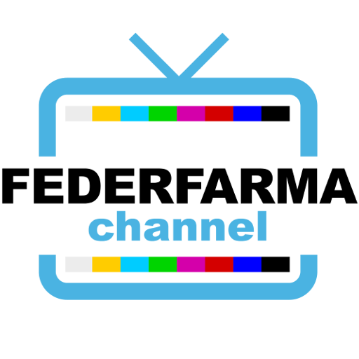 Federfarma Channel icon