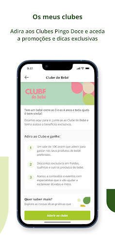 O Meu Pingo Doce screenshot 20