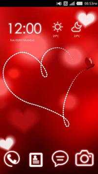 Heart screenshot 1