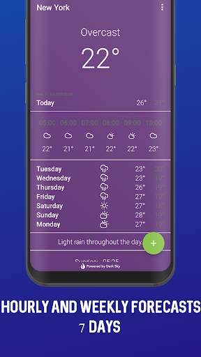 World Weather Pro screenshot 4