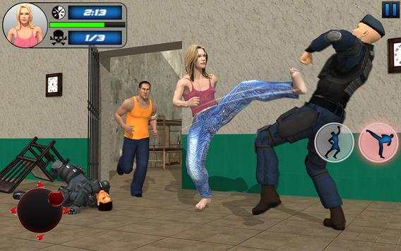 Mom Fighting स्क्रीनशॉट 9