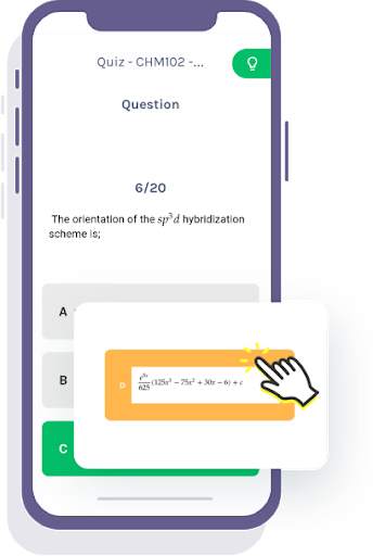 AceUp Elearning screenshot 4