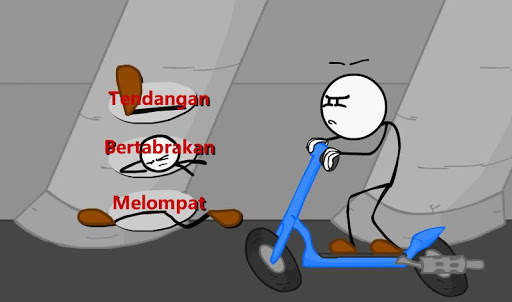 Mencuri Intan screenshot 1