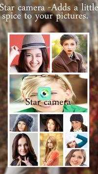 Star Camera screenshot 1