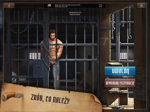 West Game screenshot 6