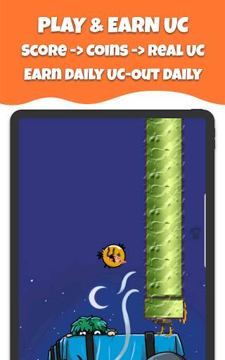 Squad UC | Play & Earn Free UC | Flying Squad screenshot 7